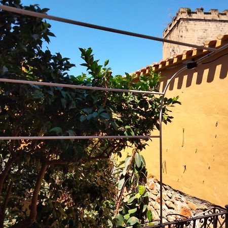 Estudio Castillo Dénia Exterior foto